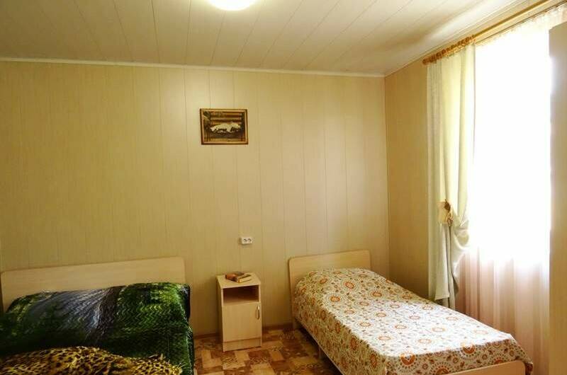 «Студия для 3 чел.»