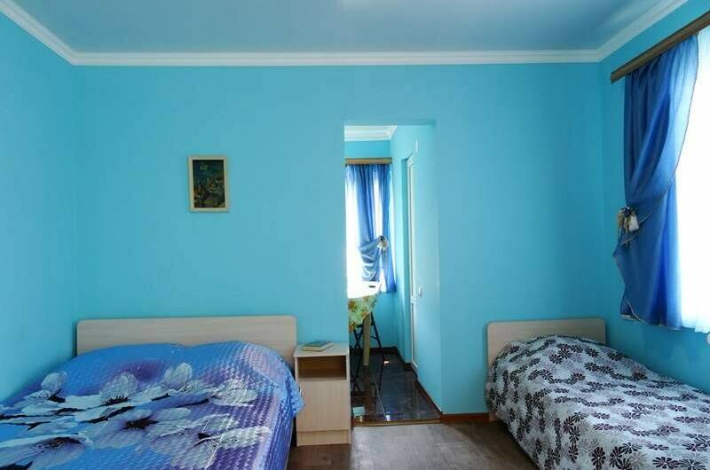 «Студия для 3 чел.»