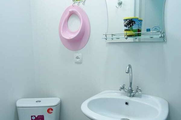 «Студия для 3 чел.»