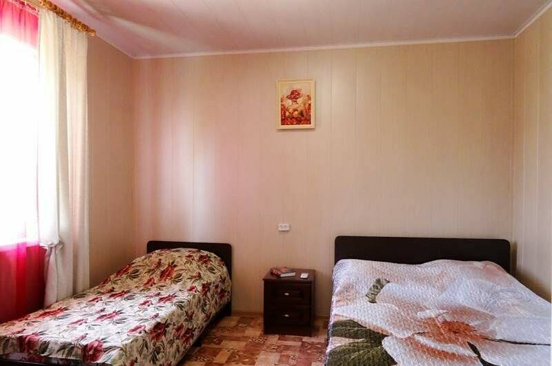 «Студия для 3 чел.»