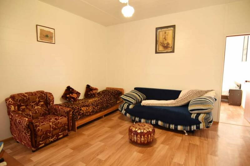 2-х комнатная квартира