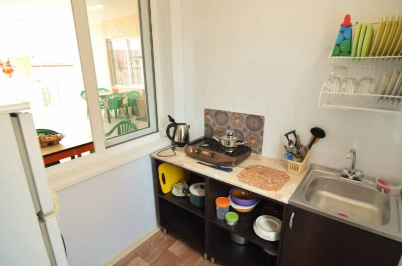 2-х комнатная квартира