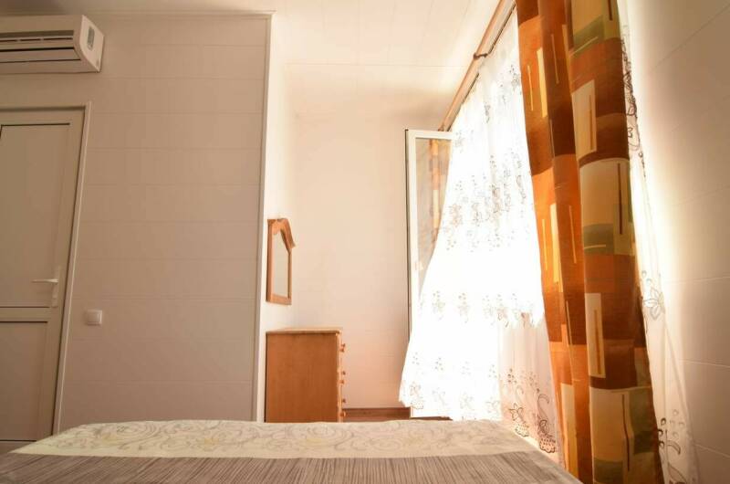 2-х комнатная квартира