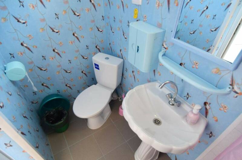 2-х комнатная квартира