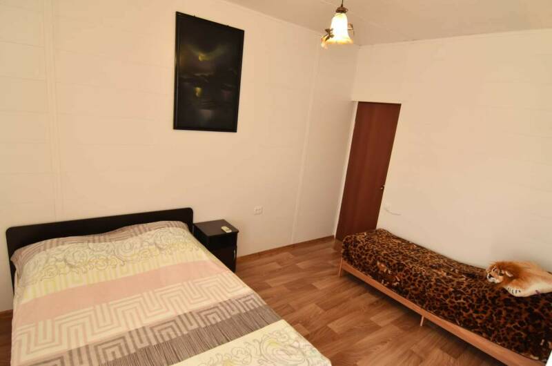 2-х комнатная квартира