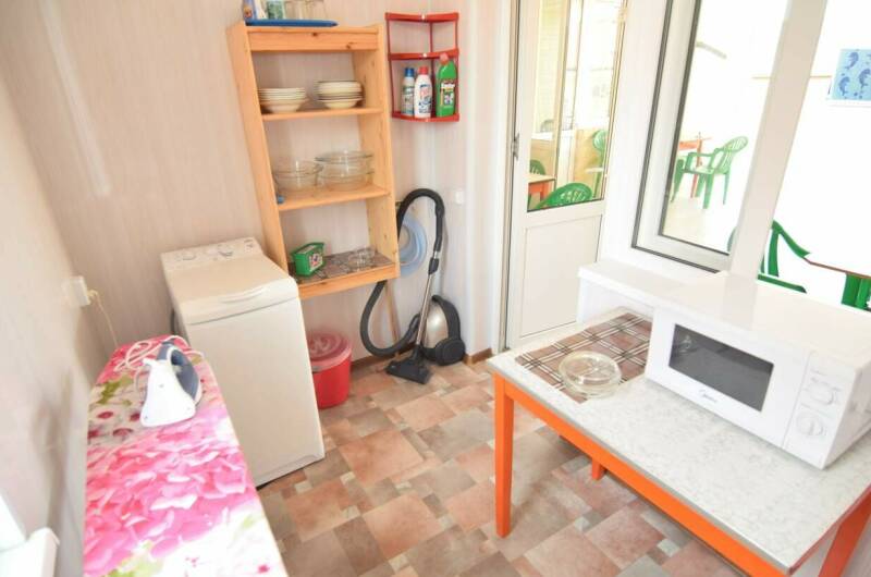 2-х комнатная квартира