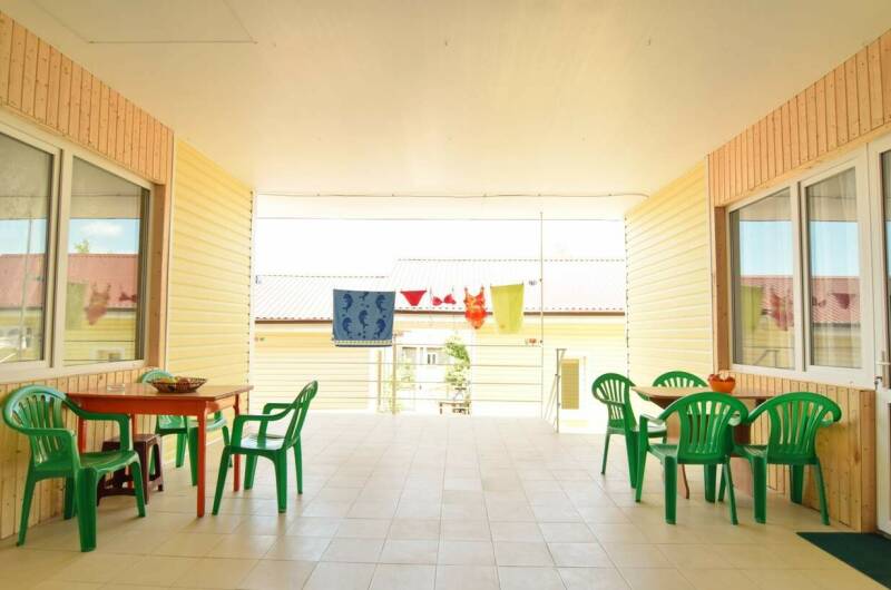 2-х комнатная квартира