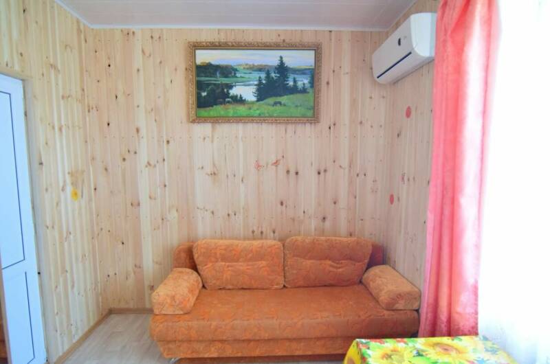 2-х комнатная квартира