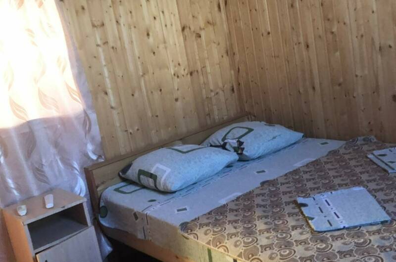 2-х местный «Стандарт»