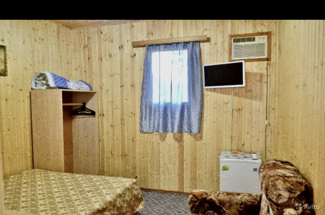 2-х местный «Стандарт»