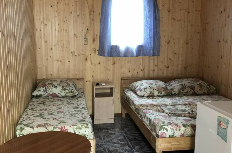 3-х местный «Стандарт»