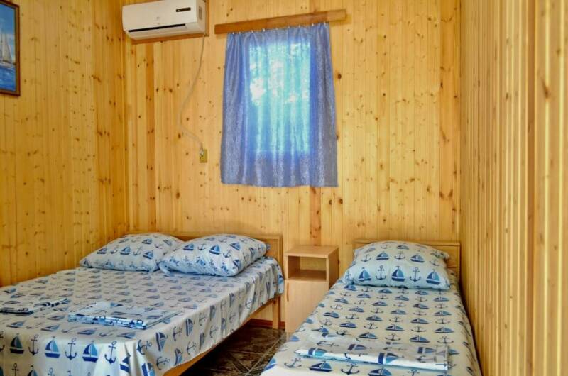 3-х местный «Стандарт»