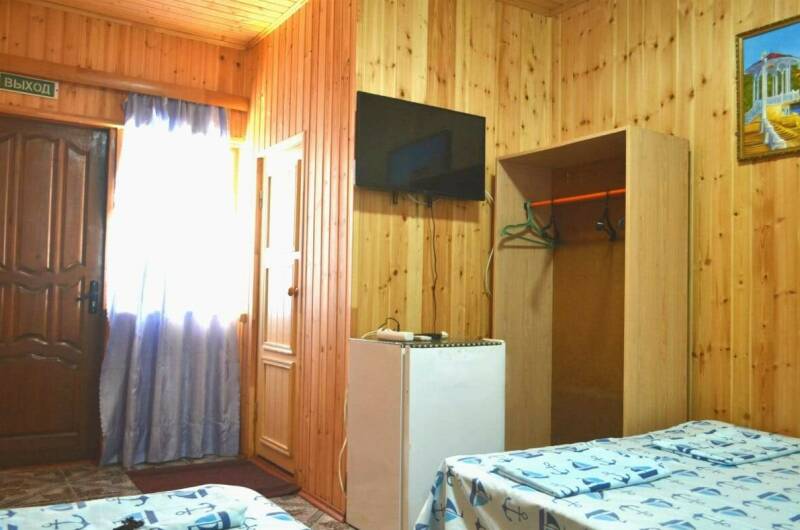 3-х местный «Стандарт»