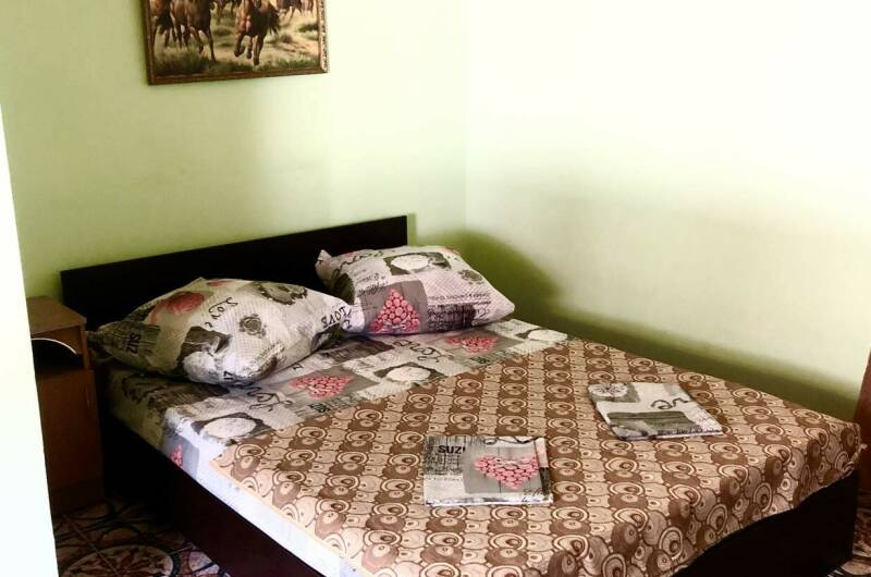 4-х местный «Стандарт»