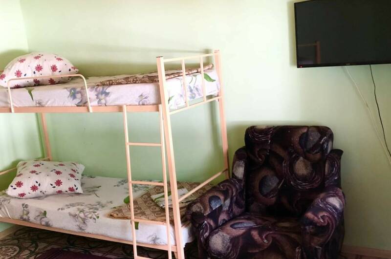 4-х местный «Стандарт»