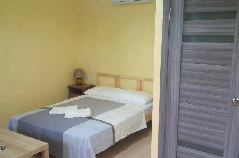 Двухместный номер