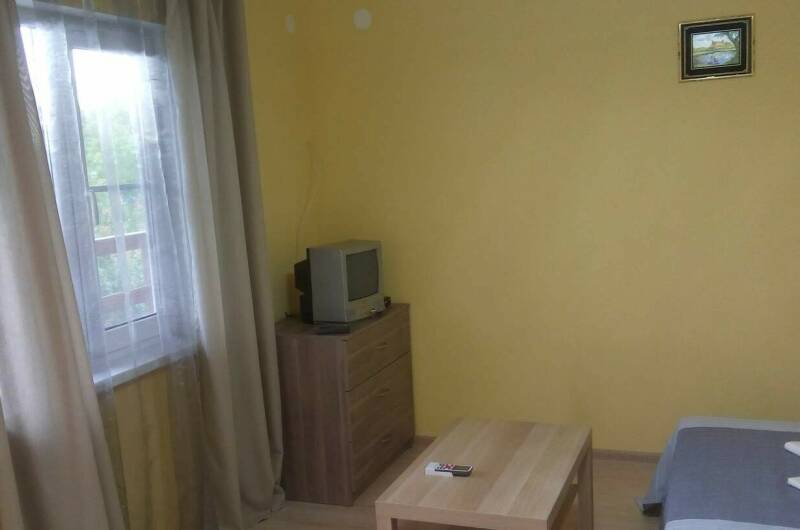 Двухместный номер