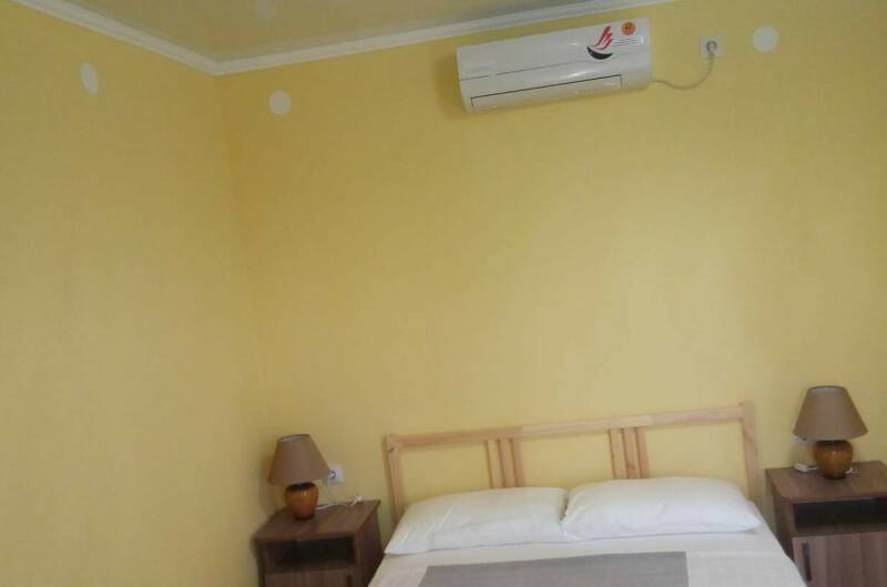 Двухместный номер