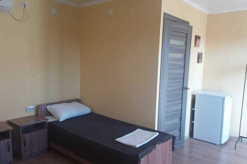 Двухместный номер