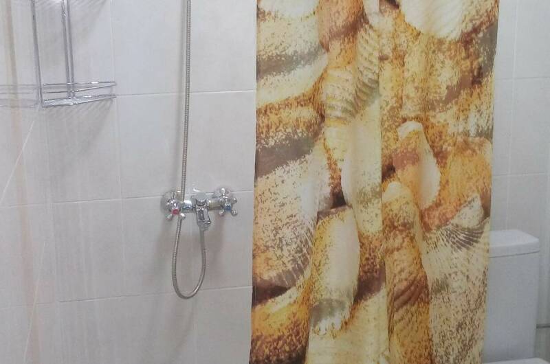 Трехместный номер