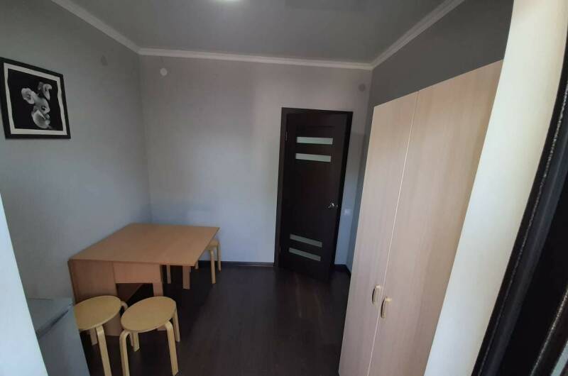 Четырехместный номер