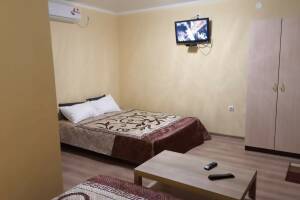 Изображение Изображение гостиницы "Гостевой дом «Ковчег»" #4 #4