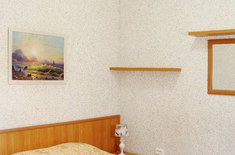 Двухместный номер