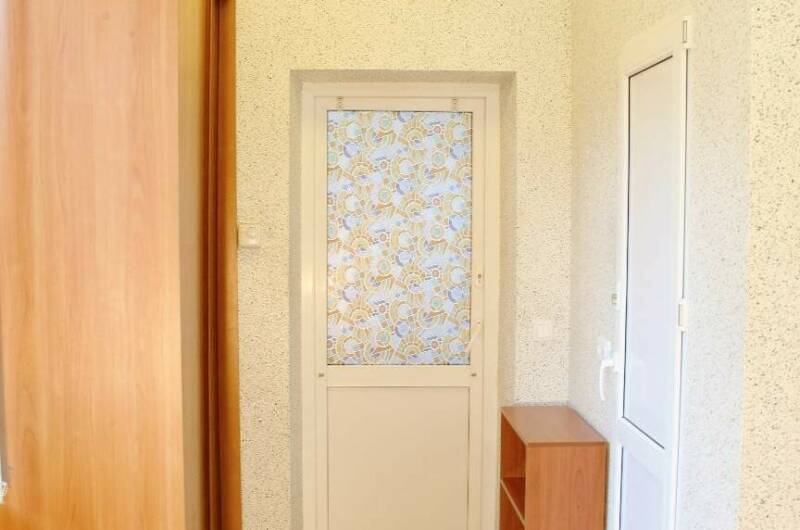 Двухместный номер