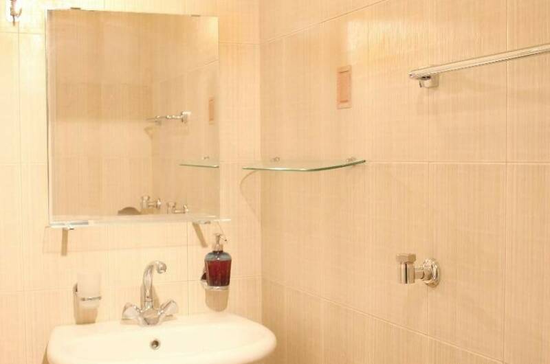 Двухместный номер