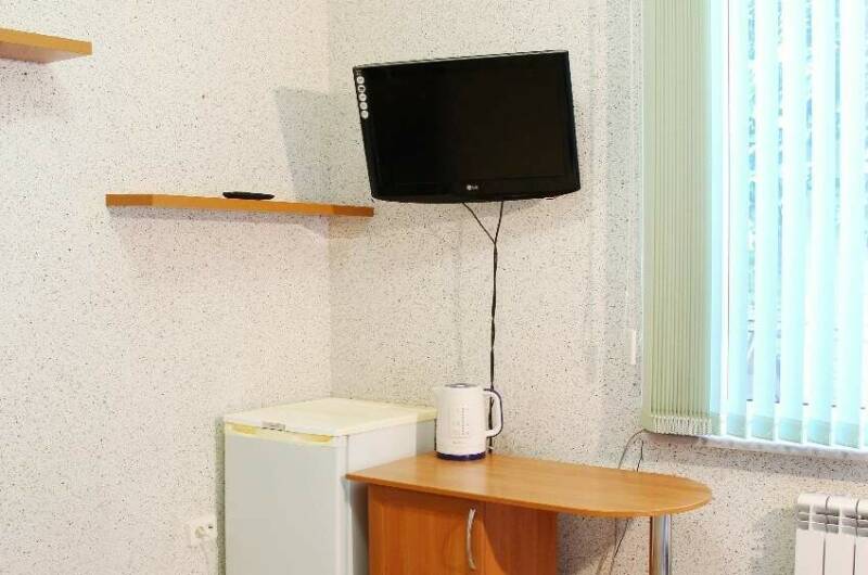 Двухместный номер