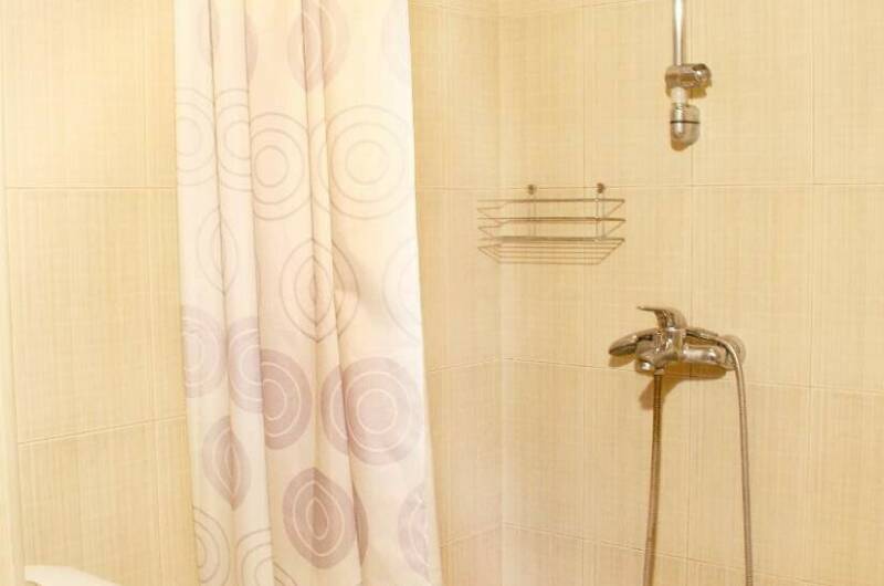 Двухместный номер