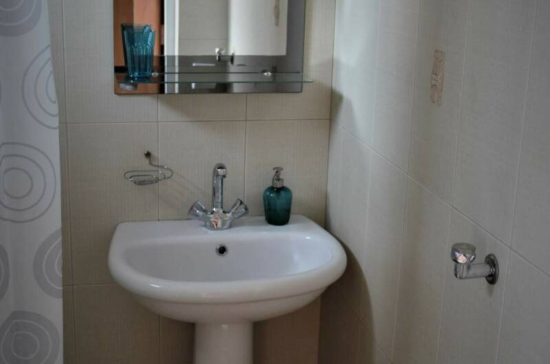 Трехместный номер