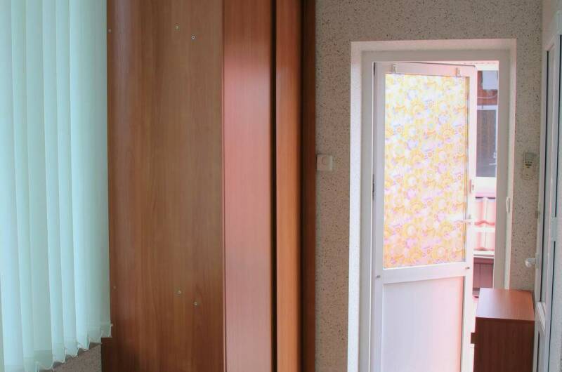 Трехместный номер