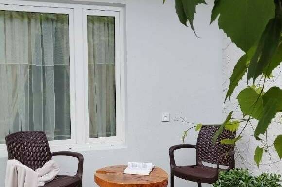 Номер «Комфорт+» этаж 1