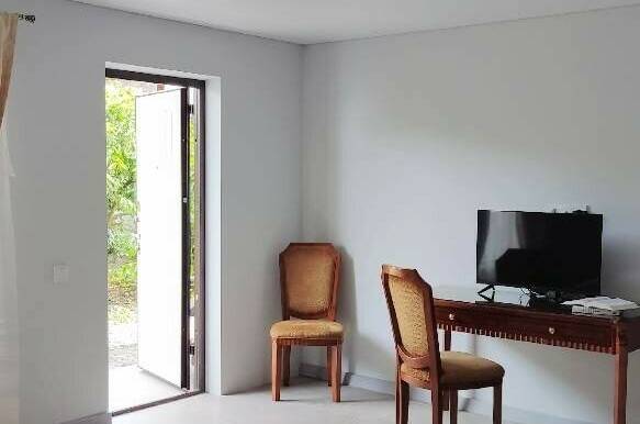 Номер «Комфорт+» этаж 1