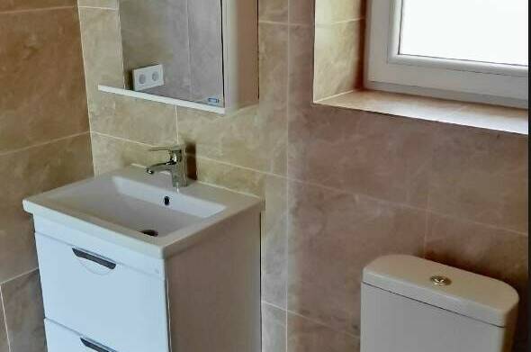 Номер «Комфорт+» этаж 1