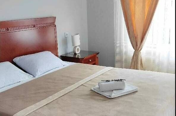 Номер «Комфорт +» этаж 2