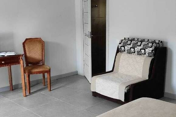 Номер «Комфорт +» этаж 2