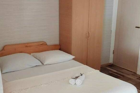 Трехместный номер «Комфорт 1»