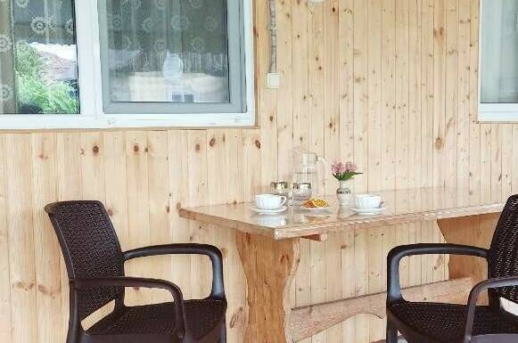 Трехместный номер «Комфорт 1»