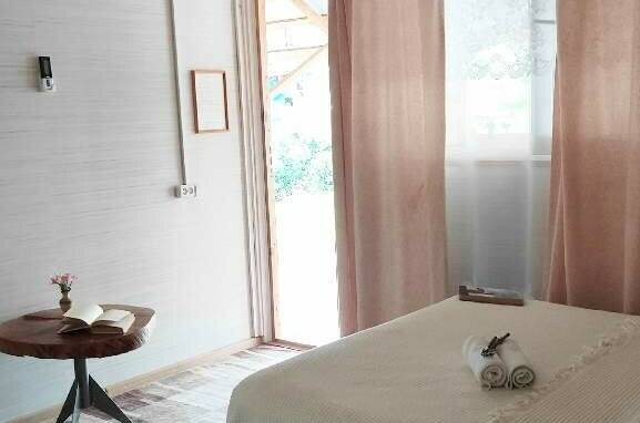 Трехместный номер «Комфорт 1»