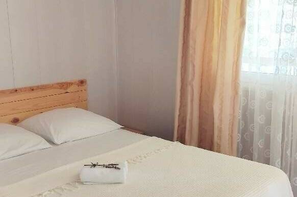 Трехместный номер «Комфорт 2»