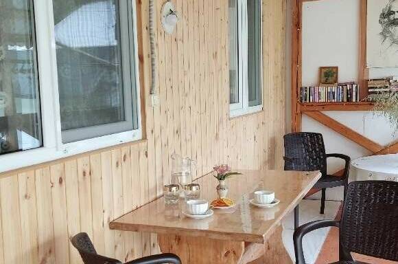 Трехместный номер «Комфорт 2»