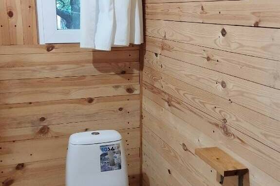 Трехместный номер «Комфорт 2»