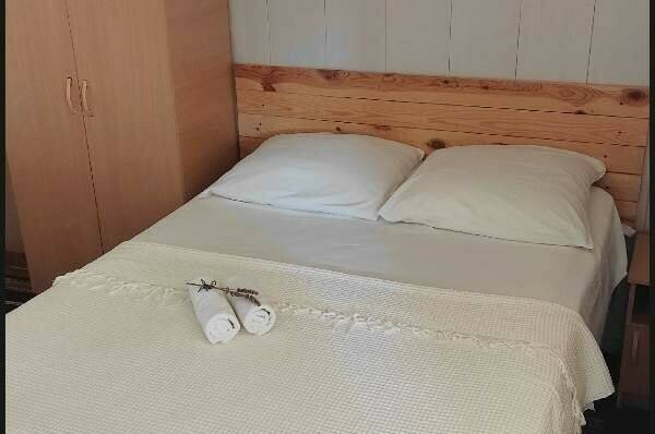 Трехместный номер «Комфорт 2»