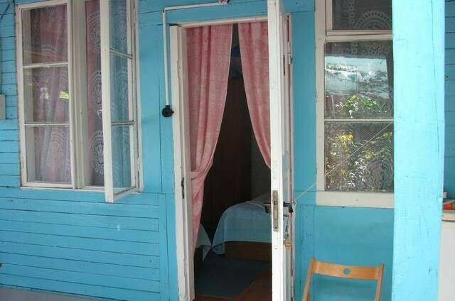 Трехместный «Эконом»