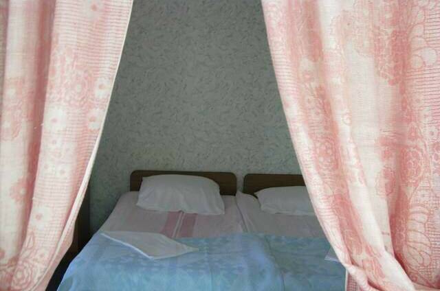 Трехместный «Эконом»