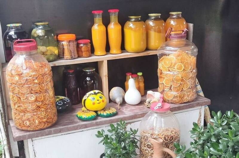 Трехместный «Эконом»