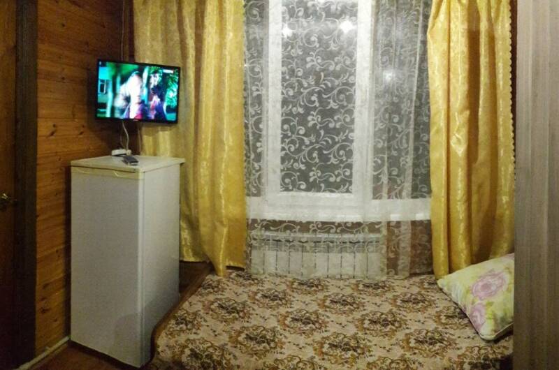 Трехместный «Эконом»