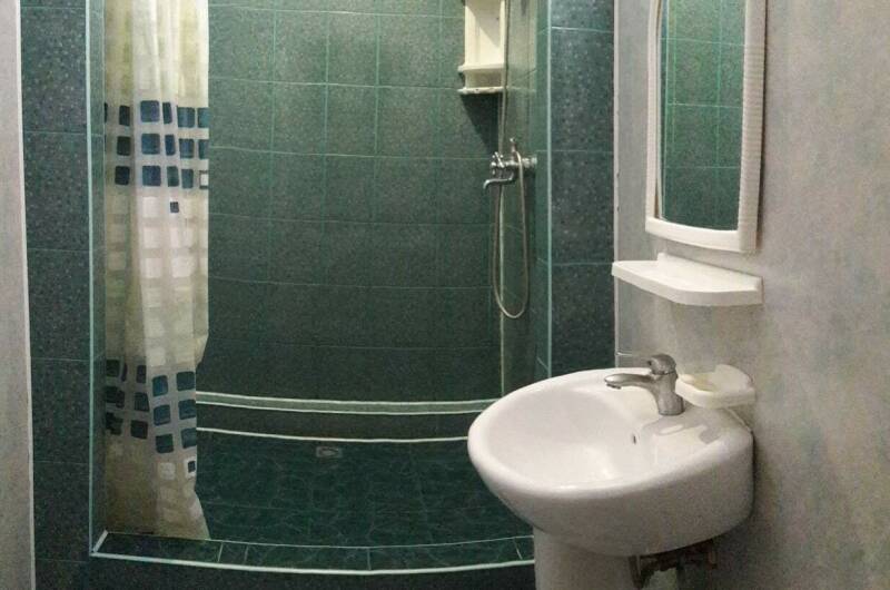 Трехместный «Эконом»